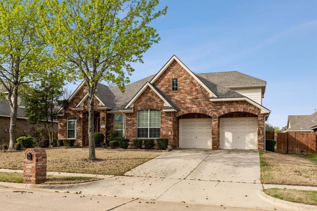 Mansfield, TX 76063,1307 Rosebriar Lane