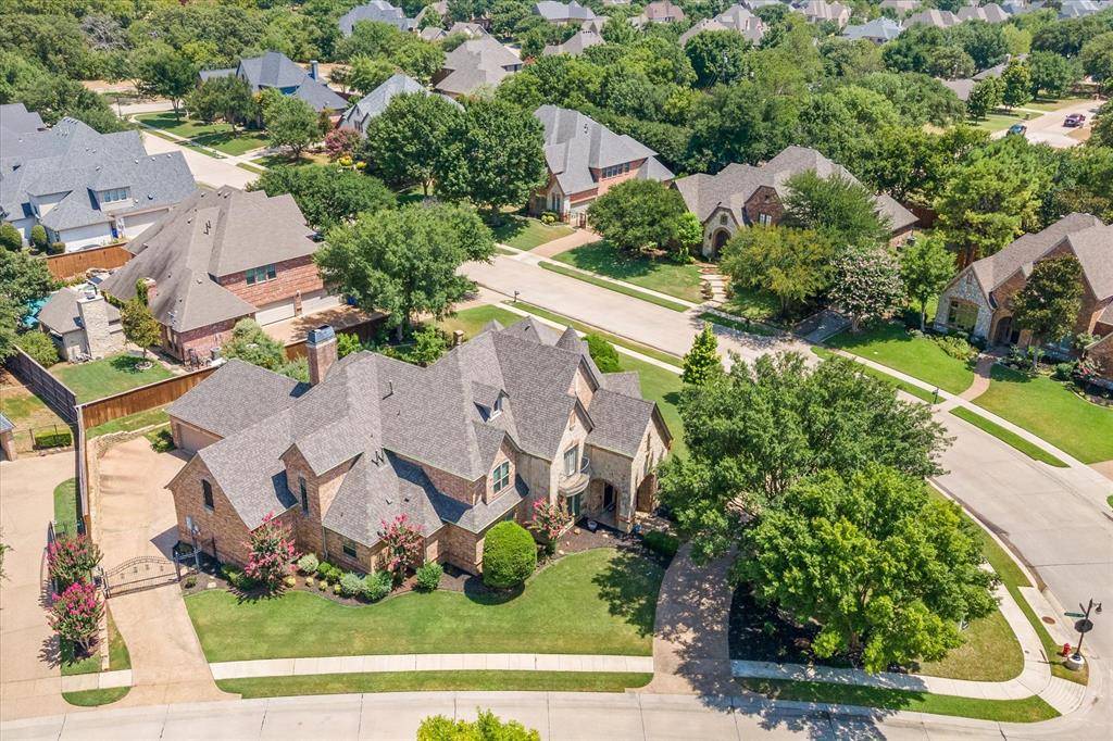 Colleyville, TX 76034,316 Chestnut Bend