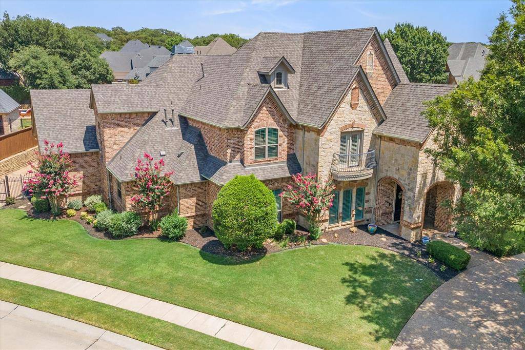 Colleyville, TX 76034,316 Chestnut Bend