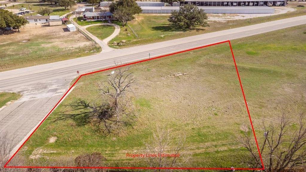 Lampasas, TX 76550,Lot 2 County Road 4002 Street