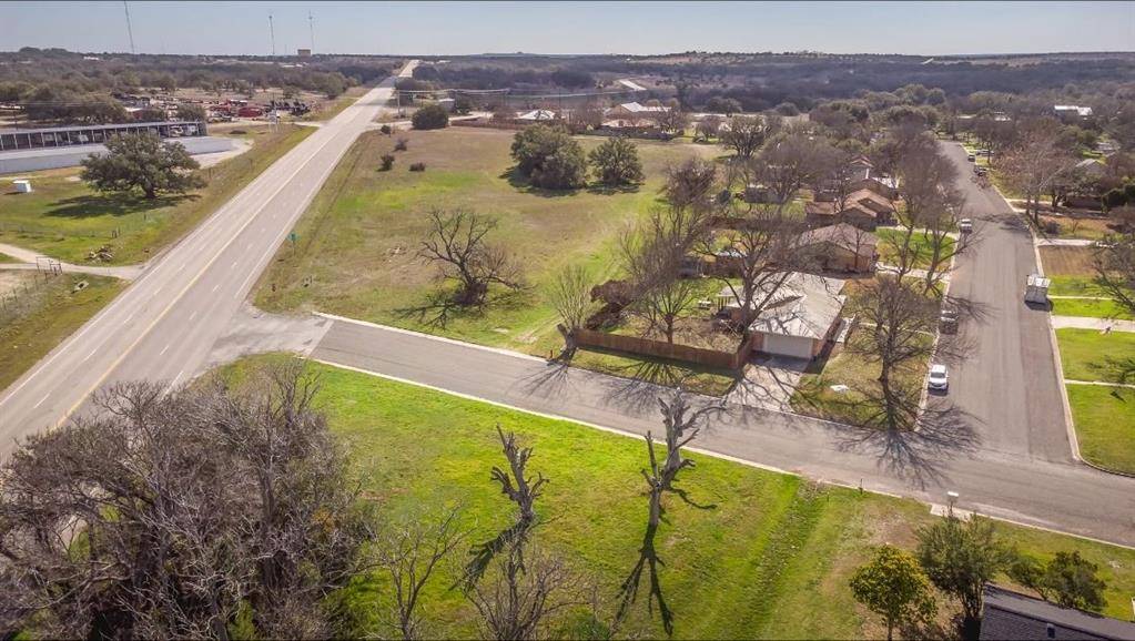 Lampasas, TX 76550,Lot 1 County Road 4002