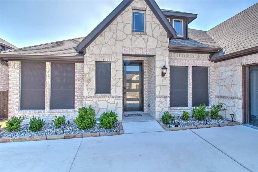 Mansfield, TX 76063,1302 Rainier Court