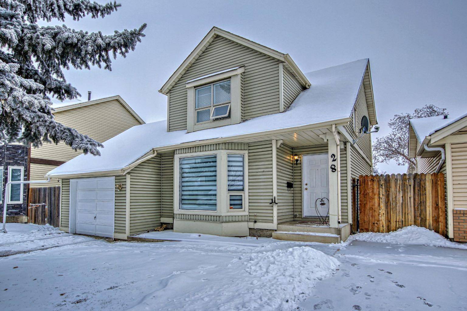 Calgary, AB T2A6N9,28 Abadan CRES NE