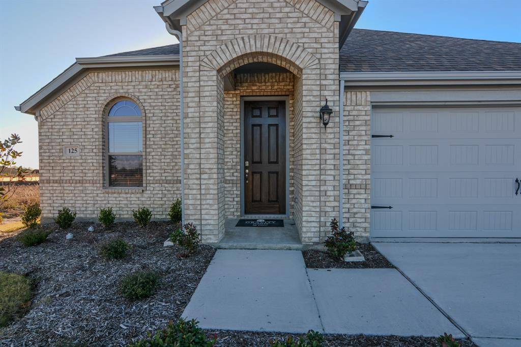 Grandview, TX 76050,125 Trinity Street