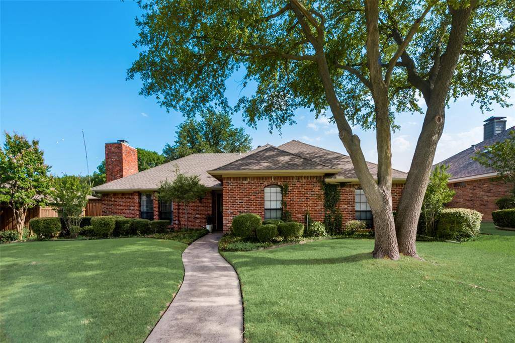 Plano, TX 75075,1500 Danube Lane