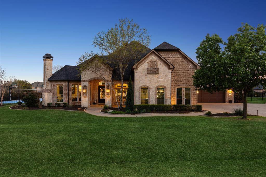 Flower Mound, TX 75022,5421 Lake Victoria Court