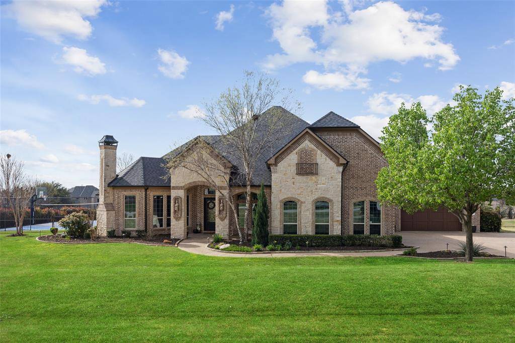 Flower Mound, TX 75022,5421 Lake Victoria Court