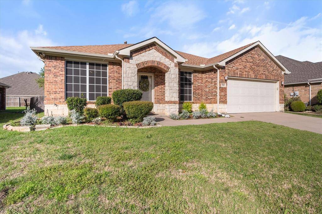 Mansfield, TX 76063,709 Fannin Lane