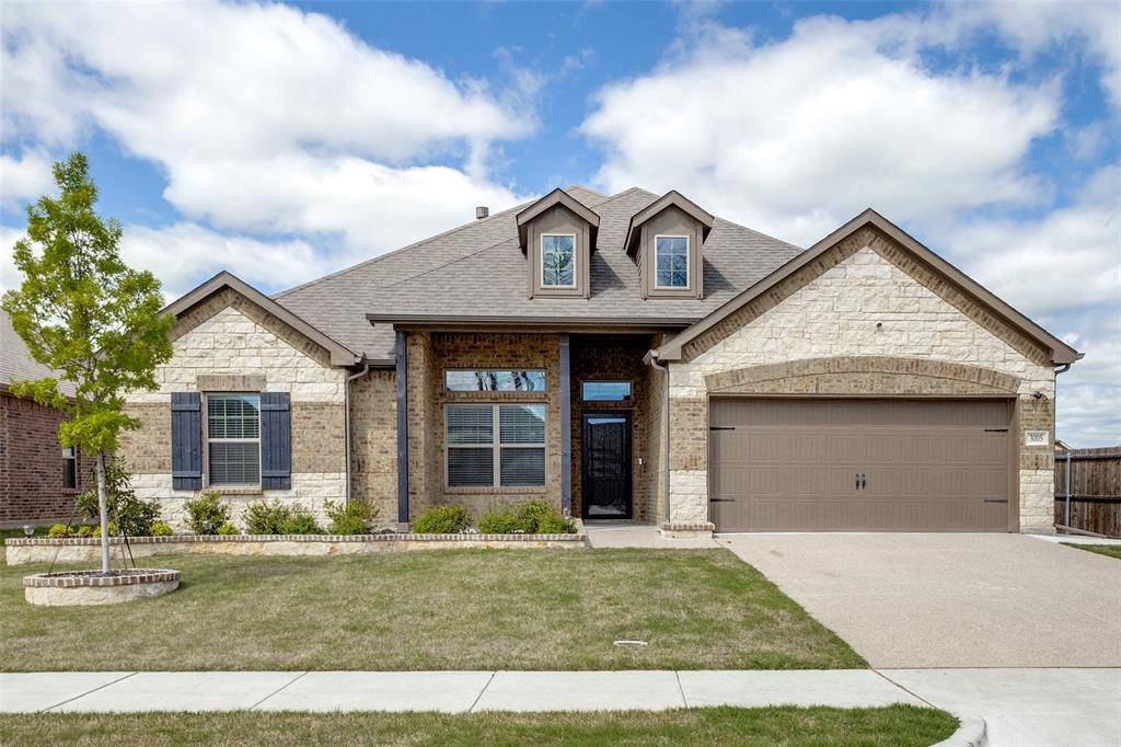 Melissa, TX 75454,3005 Pronghorn Drive