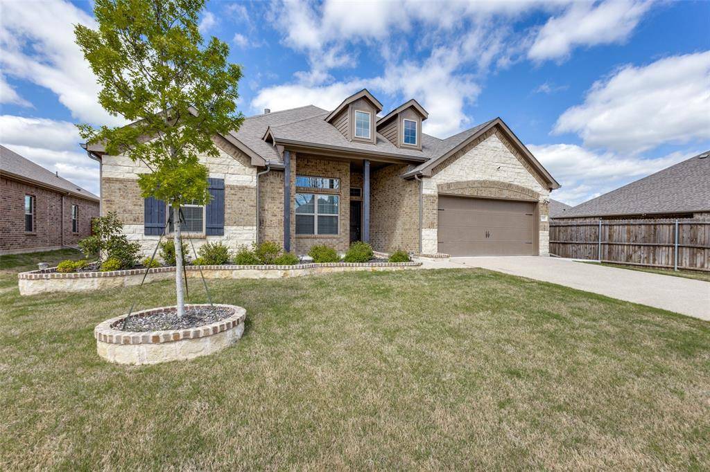 Melissa, TX 75454,3005 Pronghorn Drive