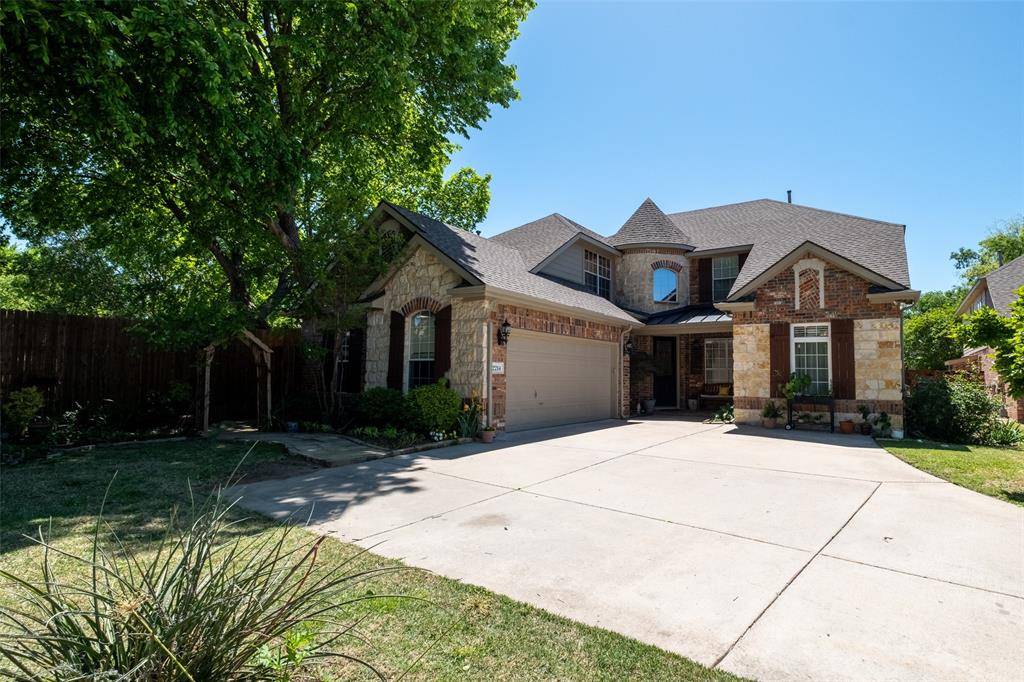 Keller, TX 76248,2214 Bayou Court