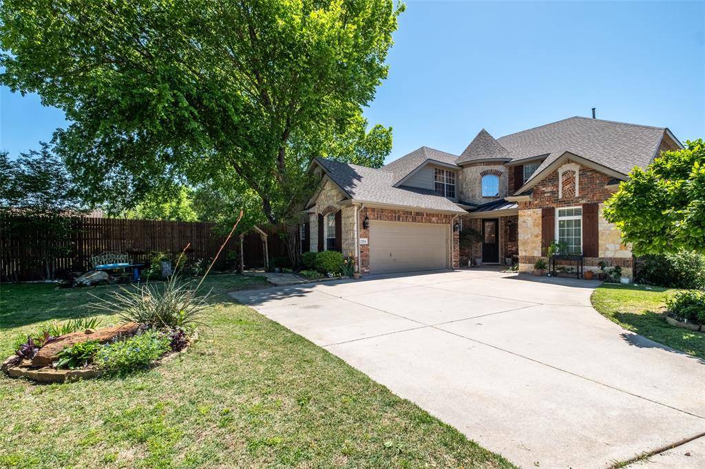 Keller, TX 76248,2214 Bayou Court