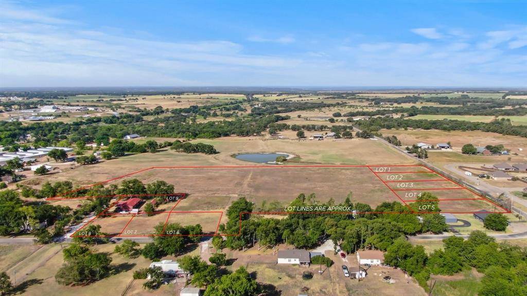 Tolar, TX 76476,9009 Asbury Road