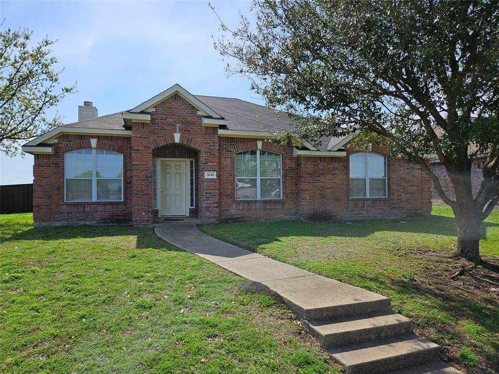 Mesquite, TX 75181,3141 Bent Oak Drive