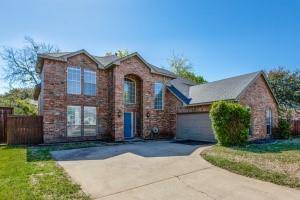 Allen, TX 75002,615 Falling Leaf Drive