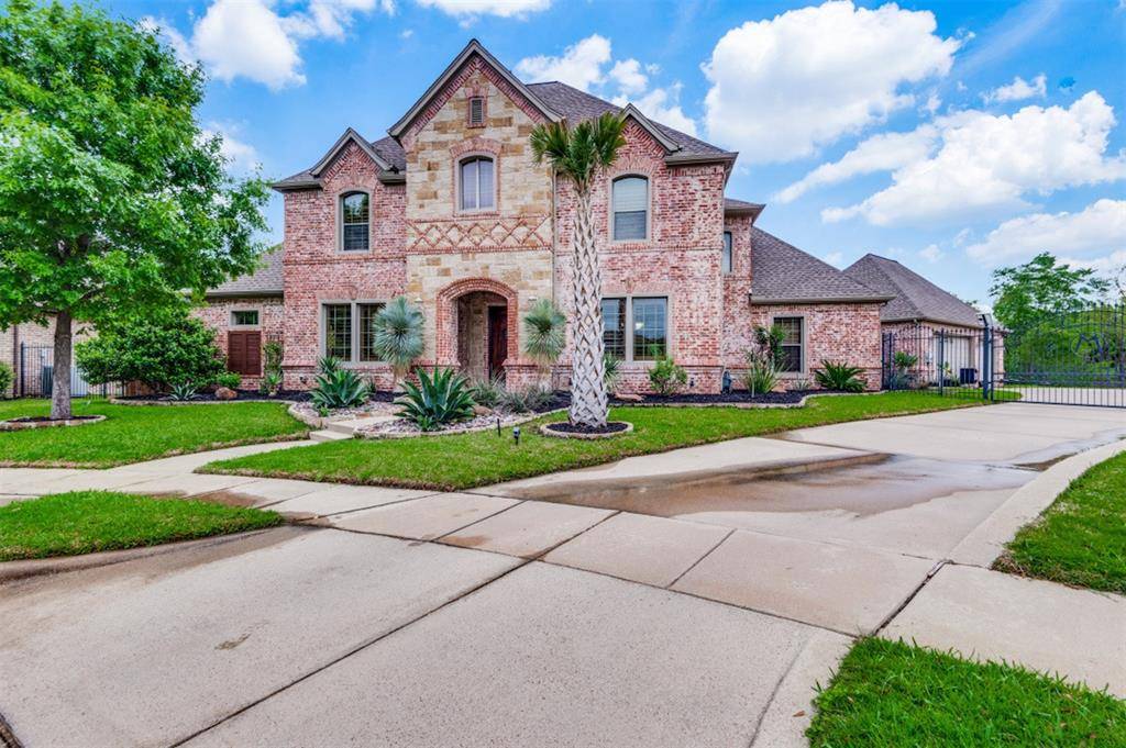 North Richland Hills, TX 76182,8000 Rushing Spring Drive