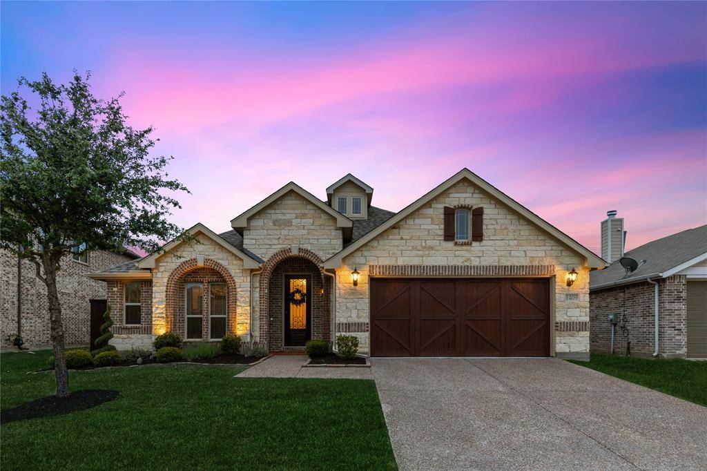 Little Elm, TX 75068,1409 Roadrunner Drive