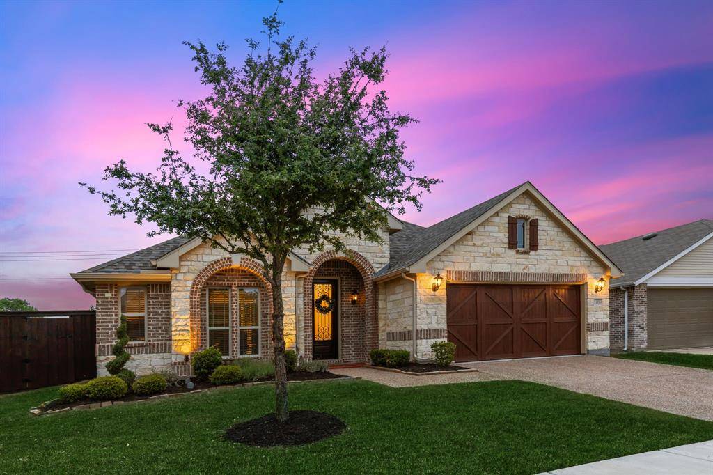 Little Elm, TX 75068,1409 Roadrunner Drive