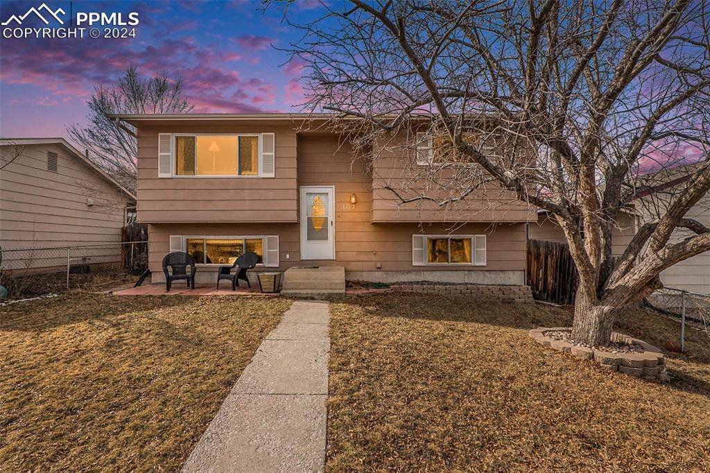 Colorado Springs, CO 80904,1112 Arch ST