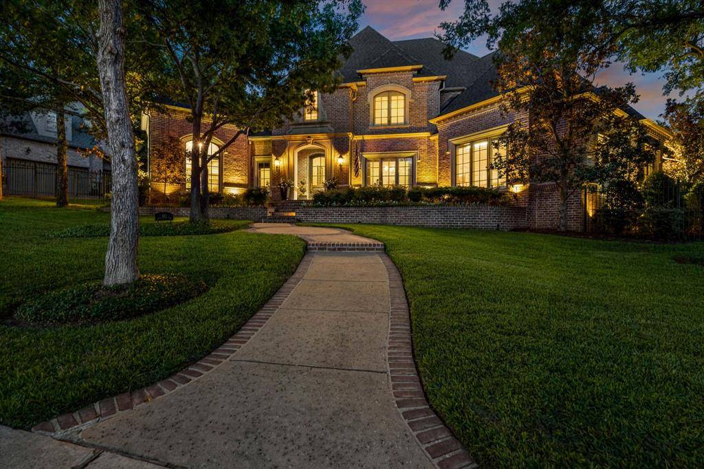 Southlake, TX 76092,521 Round Hollow Lane