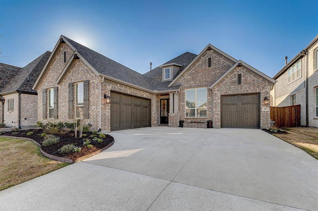 Rockwall, TX 75087,539 Petrel Drive