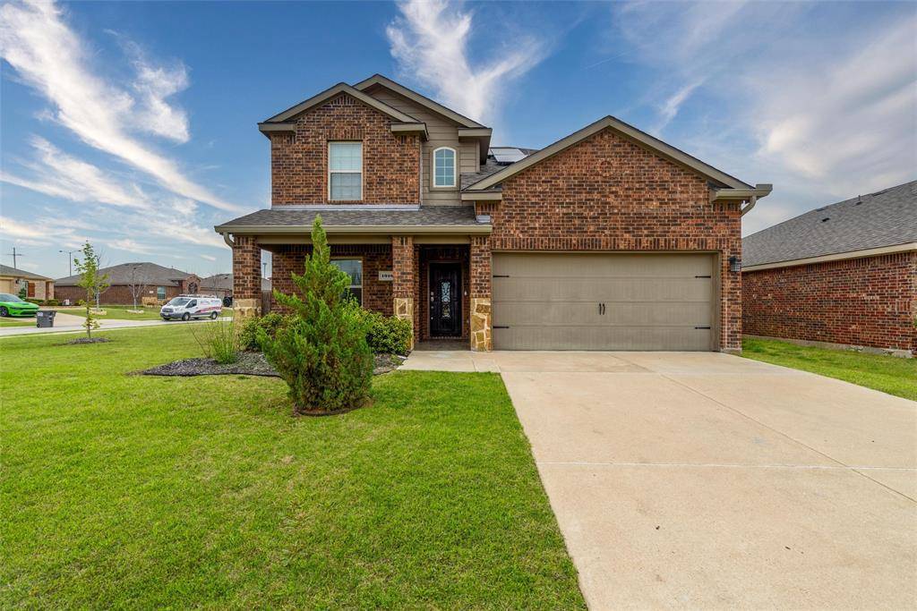 Princeton, TX 75407,1910 Prairie View Drive