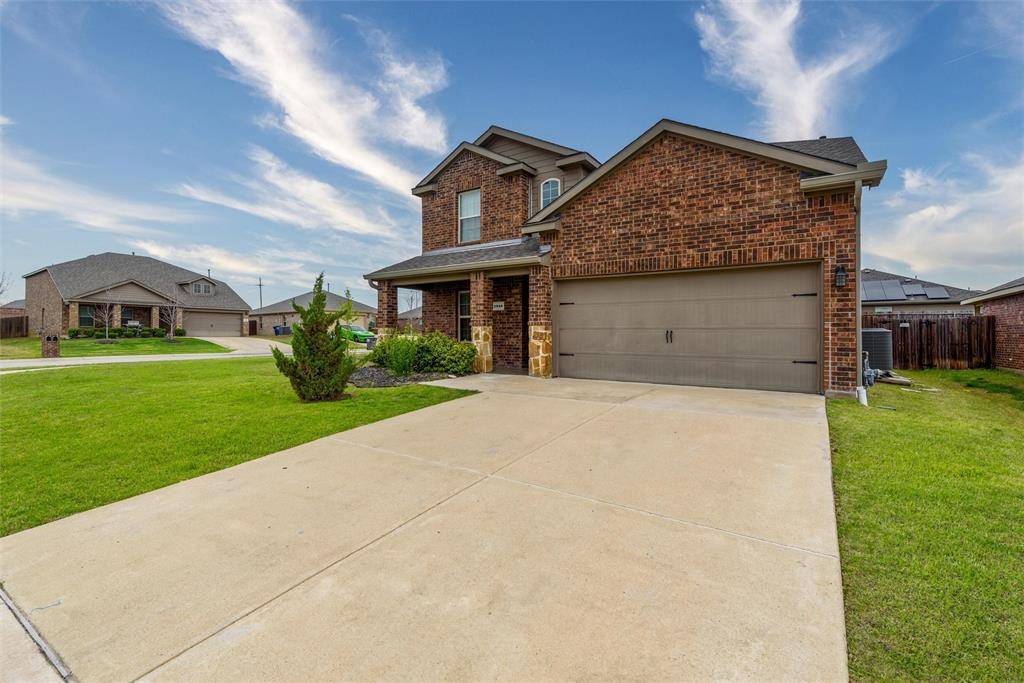 Princeton, TX 75407,1910 Prairie View Drive