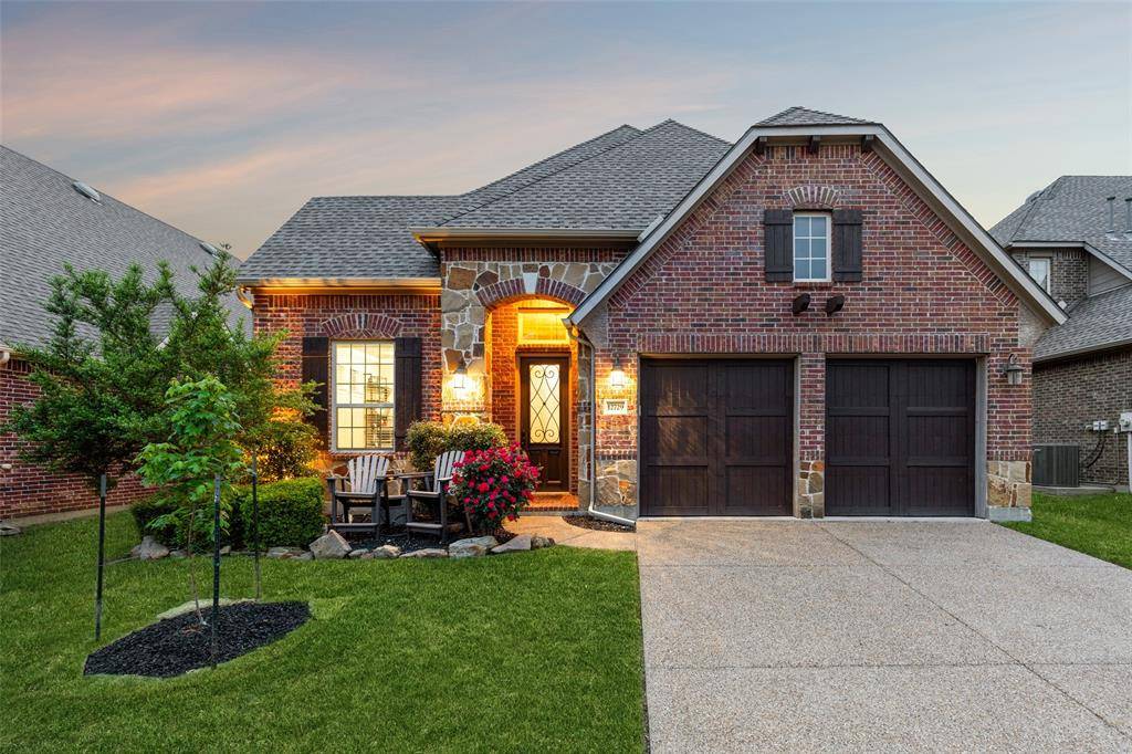 Frisco, TX 75033,12729 Tealsky Drive