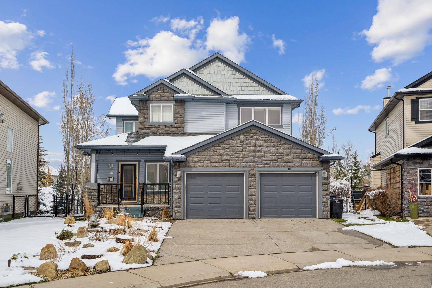 Okotoks, AB T1S 2N4,226 Crystal Green PL