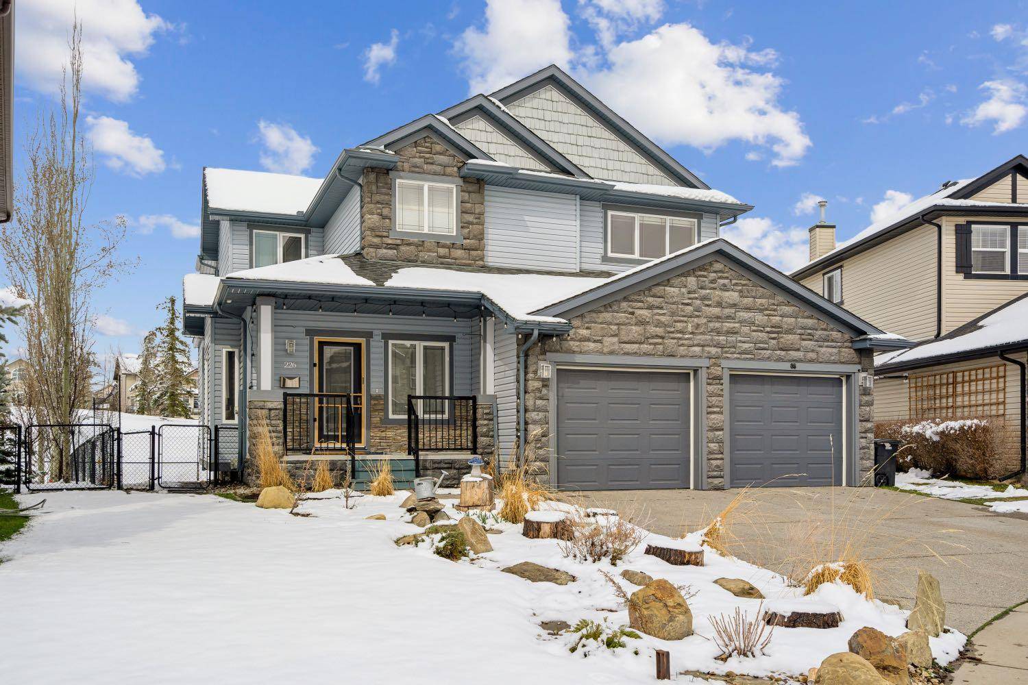 Okotoks, AB T1S 2N4,226 Crystal Green PL