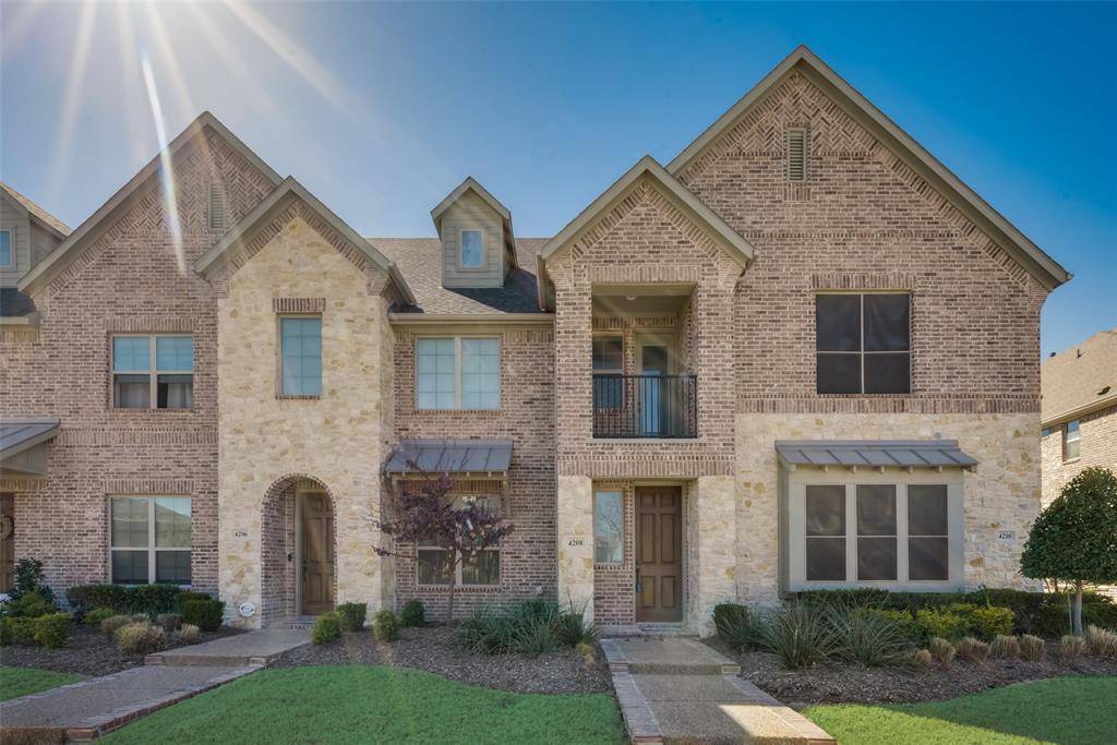 Arlington, TX 76005,4208 Cascade Sky Drive