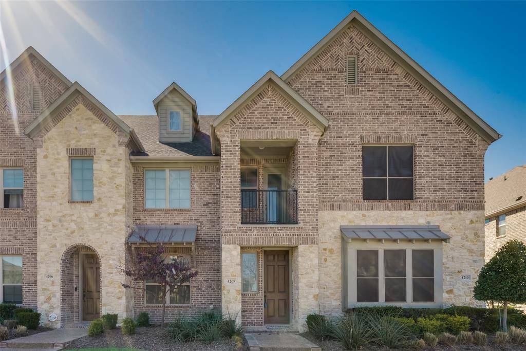 Arlington, TX 76005,4208 Cascade Sky Drive