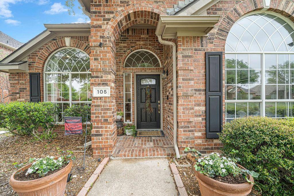 Allen, TX 75013,105 Brentwood Court