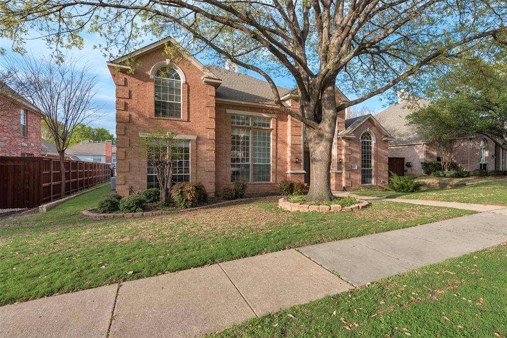 Plano, TX 75093,4409 Elmhurst Drive