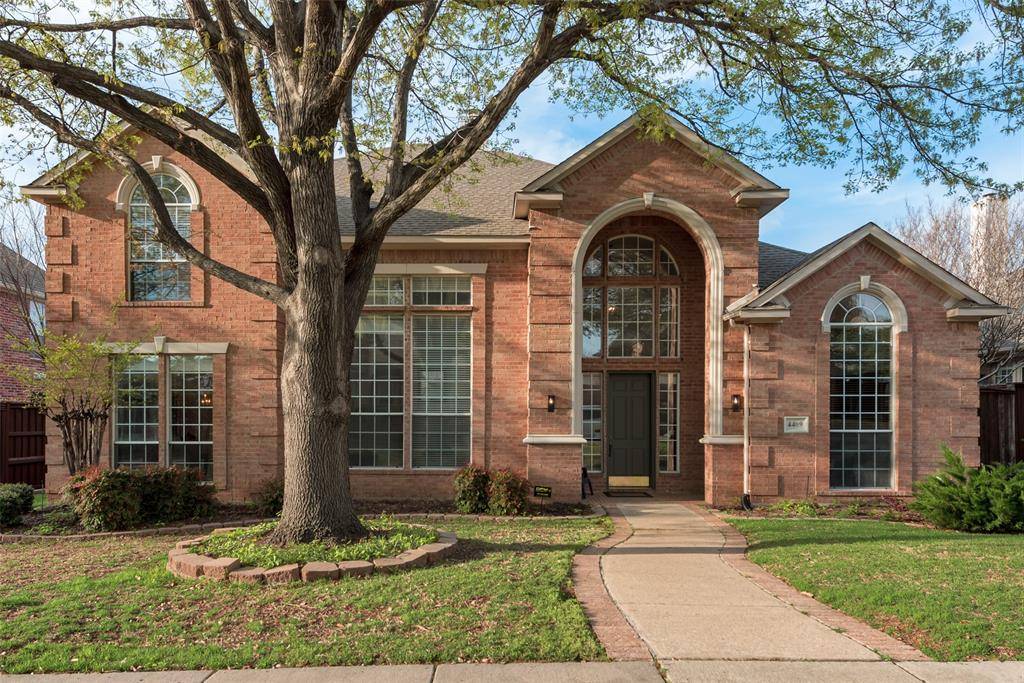 Plano, TX 75093,4409 Elmhurst Drive