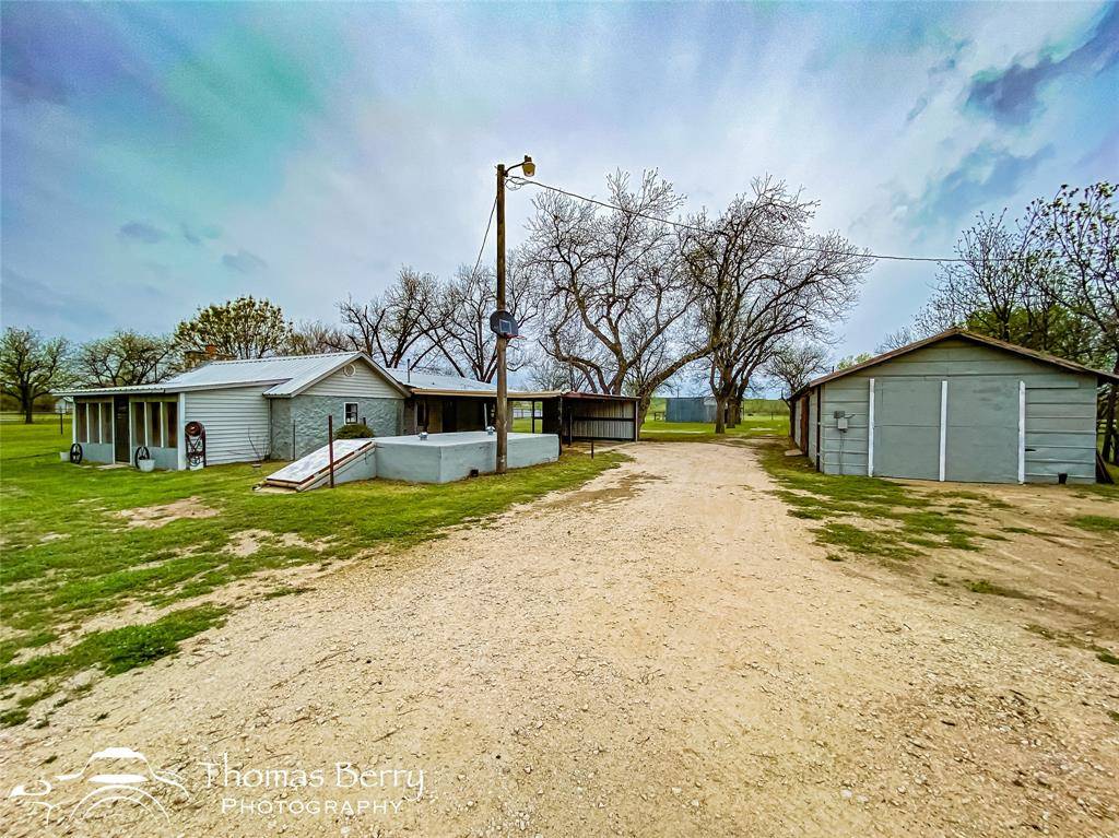 Clyde, TX 79510,510 Hamby Road