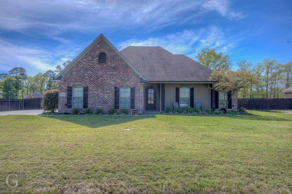 Haughton, LA 71037,1212 Dry Creek