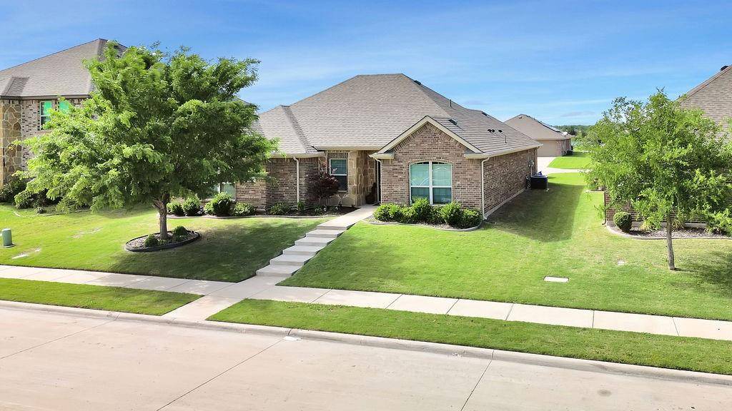 Waxahachie, TX 75165,525 Cottonview Drive