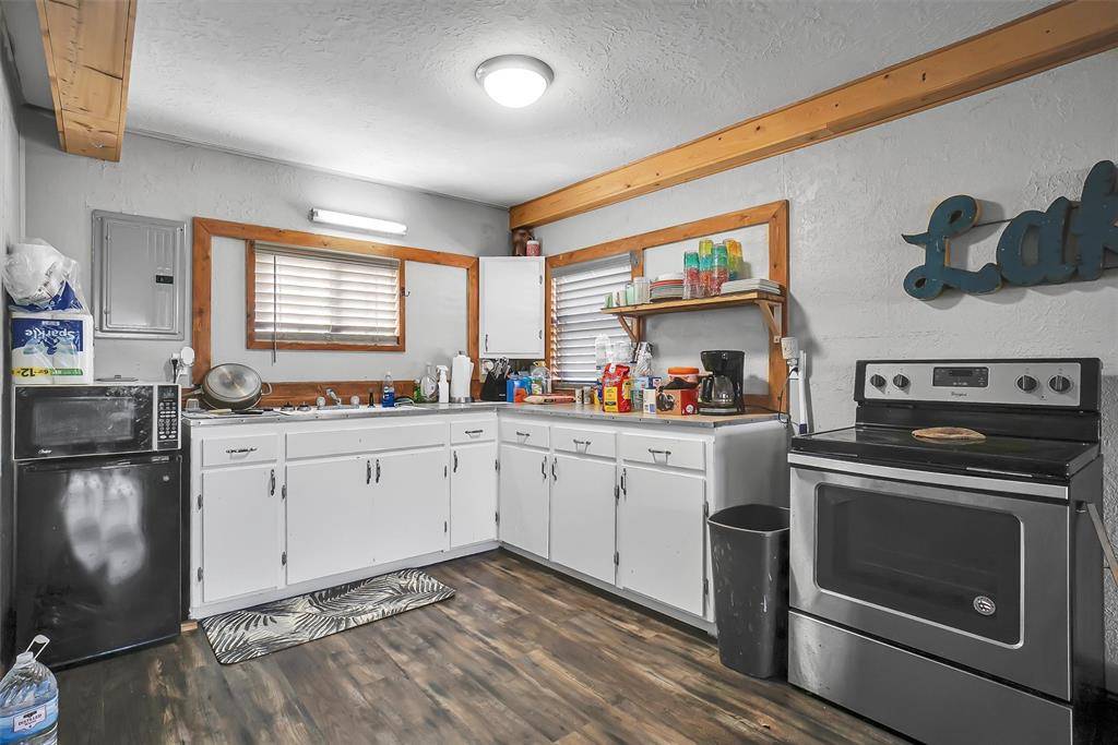 Fort Cobb, OK 73038,149 Fuchs