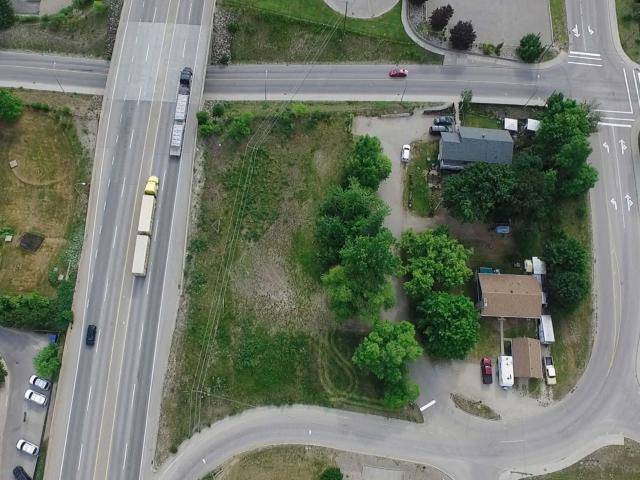 Out Of District, BC V1E 2K9,2050 10 AVENUE NE