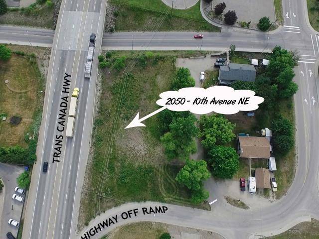 Out Of District, BC V1E 2K9,2050 10 AVENUE NE