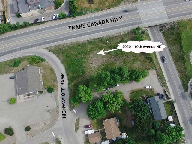 Out Of District, BC V1E 2K9,2050 10 AVENUE NE