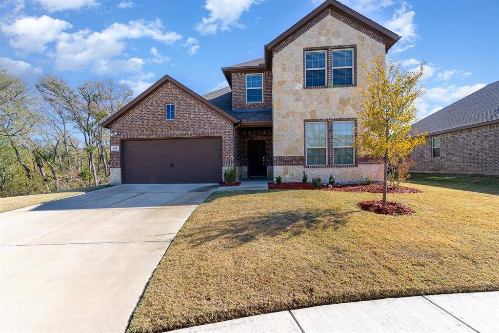 Princeton, TX 75407,591 Yucca Court