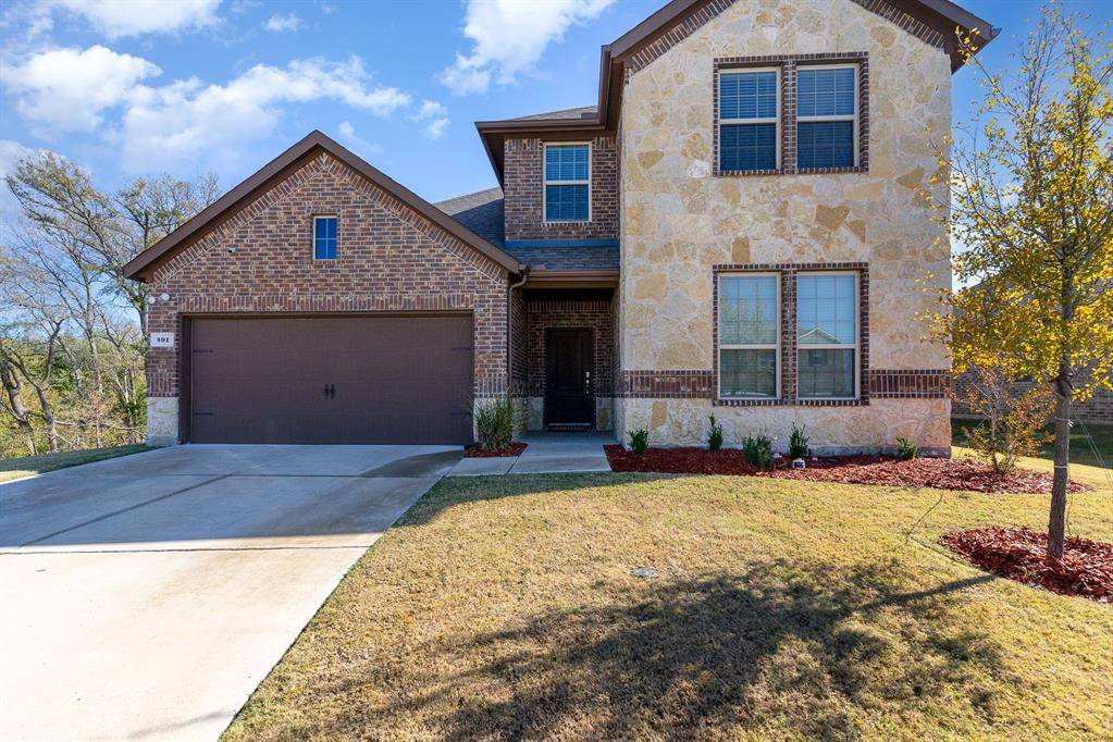 Princeton, TX 75407,591 Yucca Court