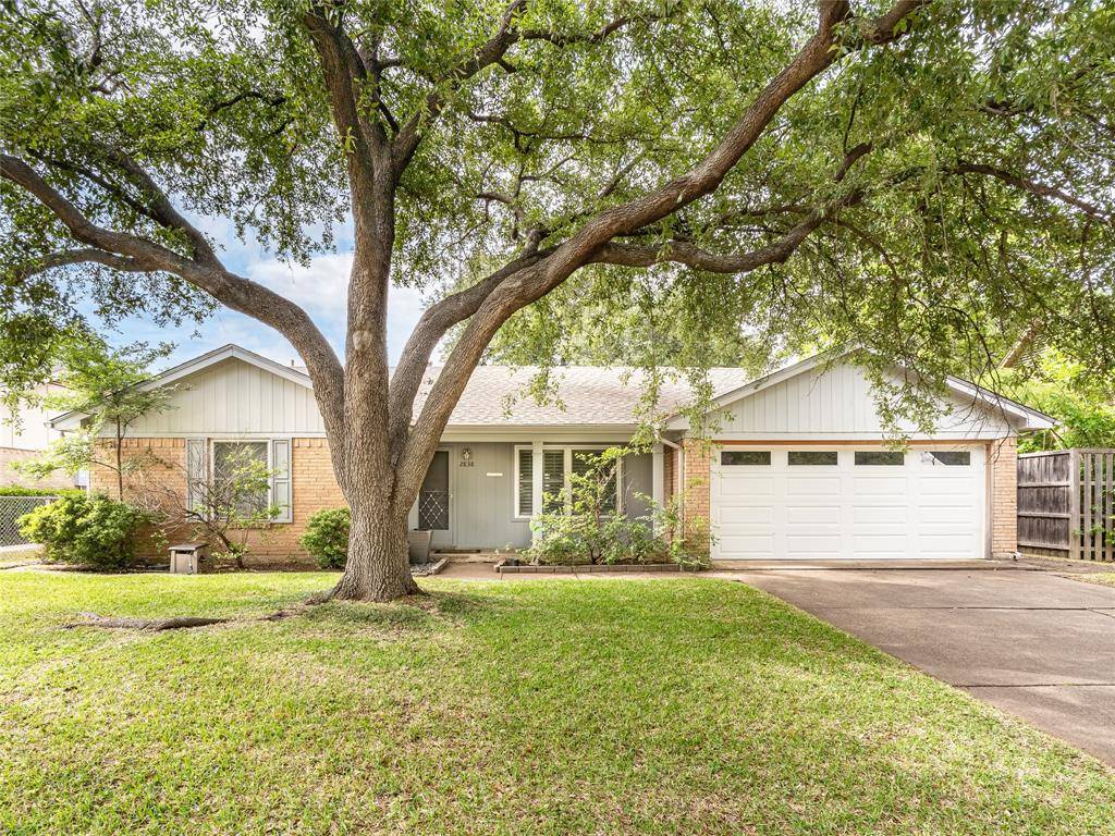 Farmers Branch, TX 75234,2838 Ermine Way