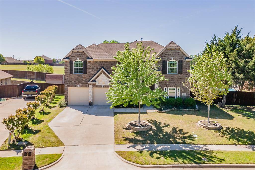 Cedar Hill, TX 75104,906 Wooded Creek Drive