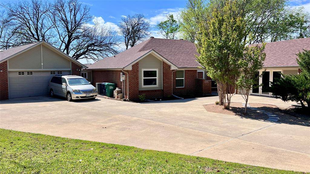 Denton, TX 76205,1917 Willowcrest Loop