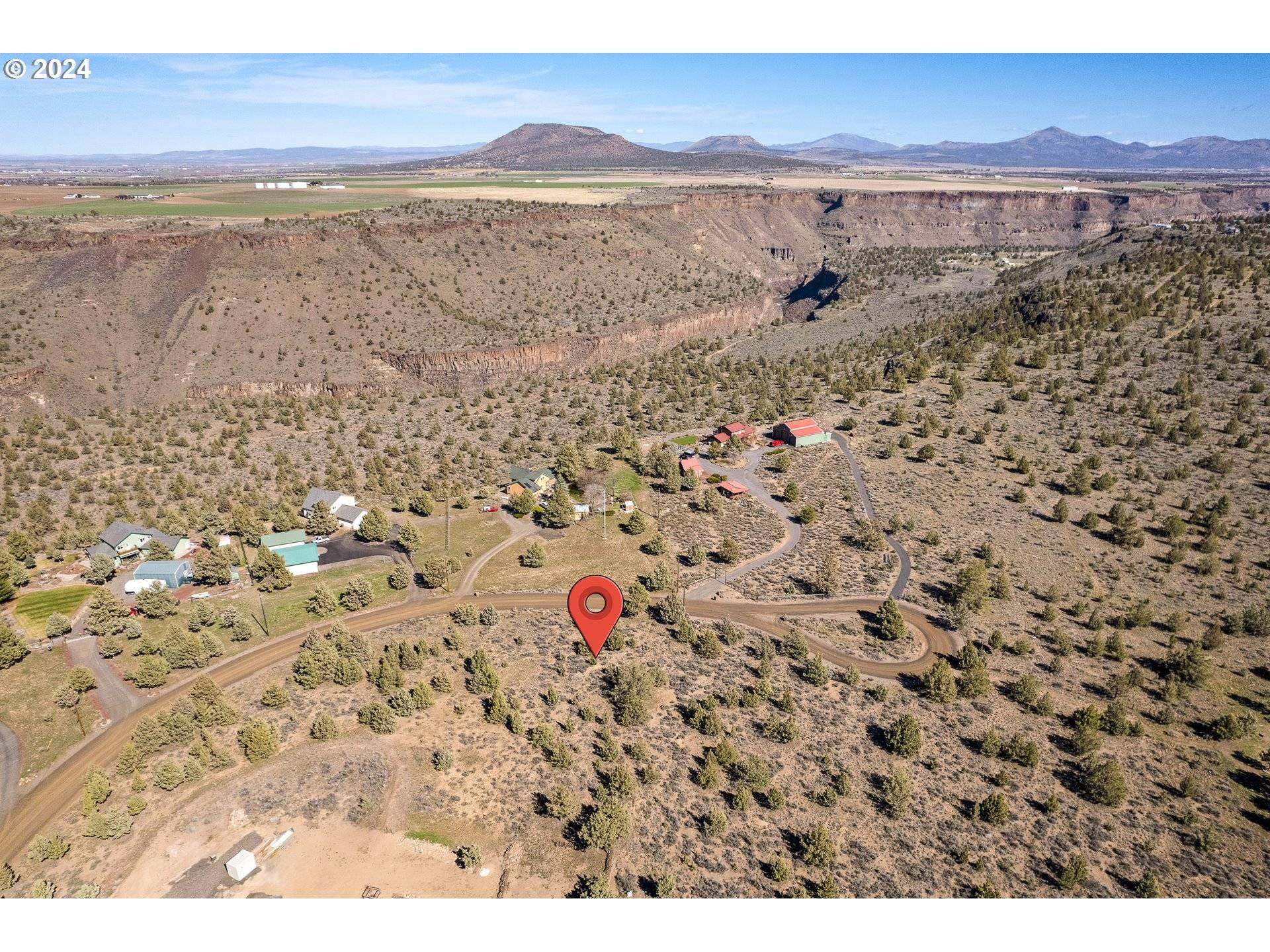 Terrebonne, OR 97760,0 SW Waterhole PL #5