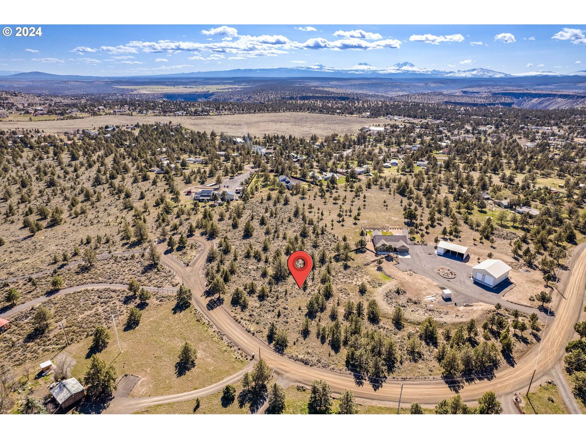 Terrebonne, OR 97760,0 SW Waterhole PL #5