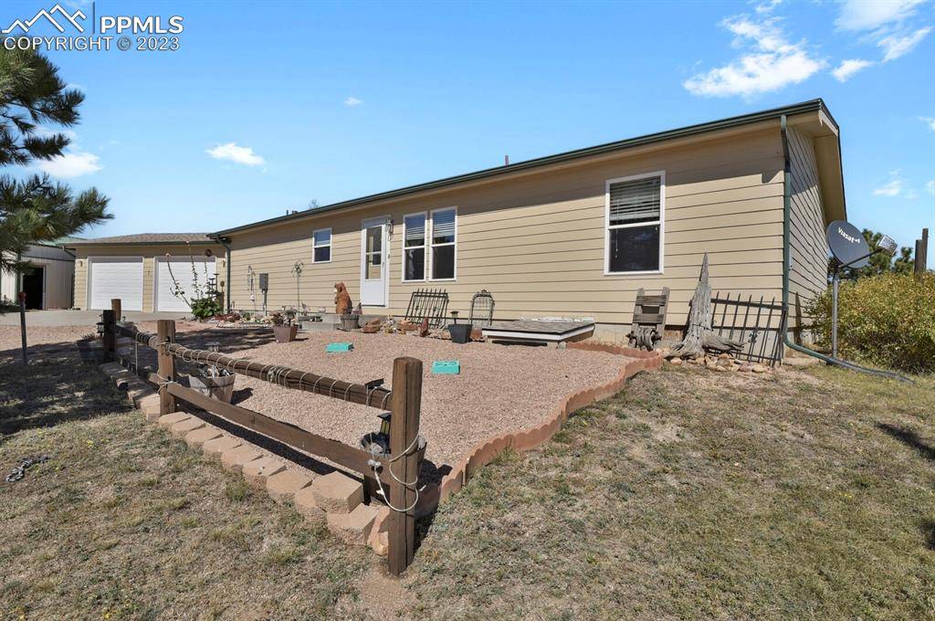 Calhan, CO 80808,11780 Ramah HWY